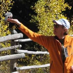 Meet your Posher, Richard